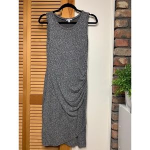 Tildon Grey Dress